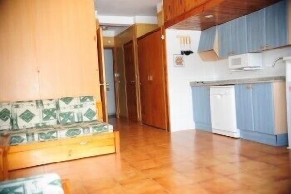 Hotel Apartamentos Sapporo (Canillo)